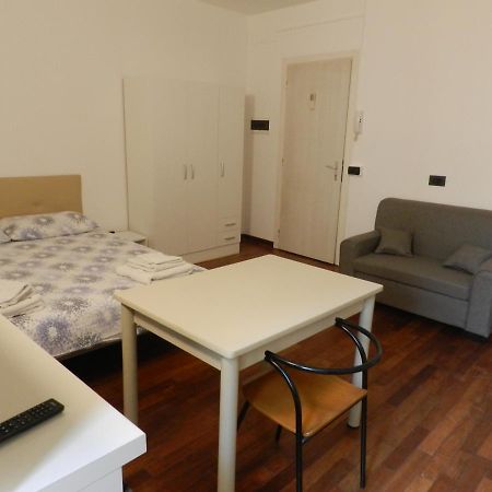 Bergamo Center Apartment Exterior photo