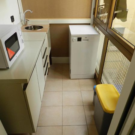 Bergamo Center Apartment Exterior photo